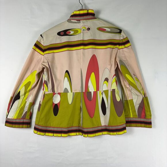 Sachin + Babi Ceri Gown - Picture 6 of 7